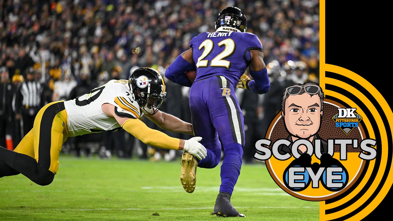 Scout's Eye: Tough loss in Baltimore taken on the South Side (Podcasts)